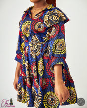 Load image into Gallery viewer, The Rakeeyat Dress