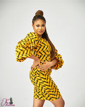 Load image into Gallery viewer, The Chidera Dress