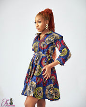 Load image into Gallery viewer, The Rakeeyat Dress