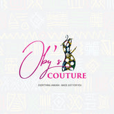 Oby’s Couture