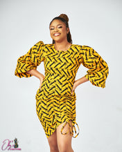 Load image into Gallery viewer, The Chidera Dress
