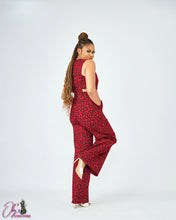 Load image into Gallery viewer, The Aijaay Jumpsuit
