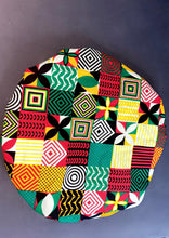 Load image into Gallery viewer, The Hauwa Silk Bonnet
