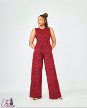 Load image into Gallery viewer, The Aijaay Jumpsuit
