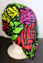 Load image into Gallery viewer, The Minika Silk Bonnet
