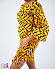 Load image into Gallery viewer, The Chidera Dress
