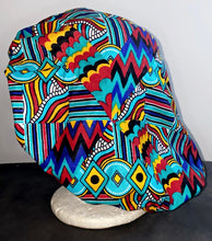 Load image into Gallery viewer, The Dumebi Silk Bonnet
