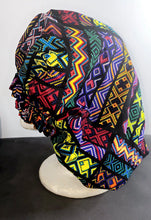 Load image into Gallery viewer, The Yewande Silk Bonnet
