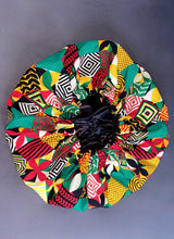 Load image into Gallery viewer, The Hauwa Silk Bonnet
