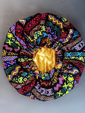 Load image into Gallery viewer, The Yewande Silk Bonnet
